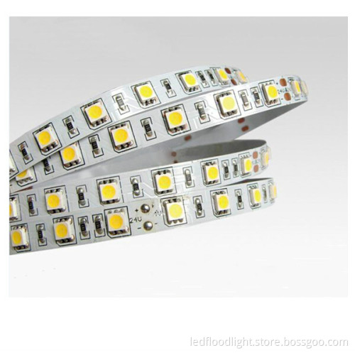 12/24V 60leds/m 5050 smd LED strip light
